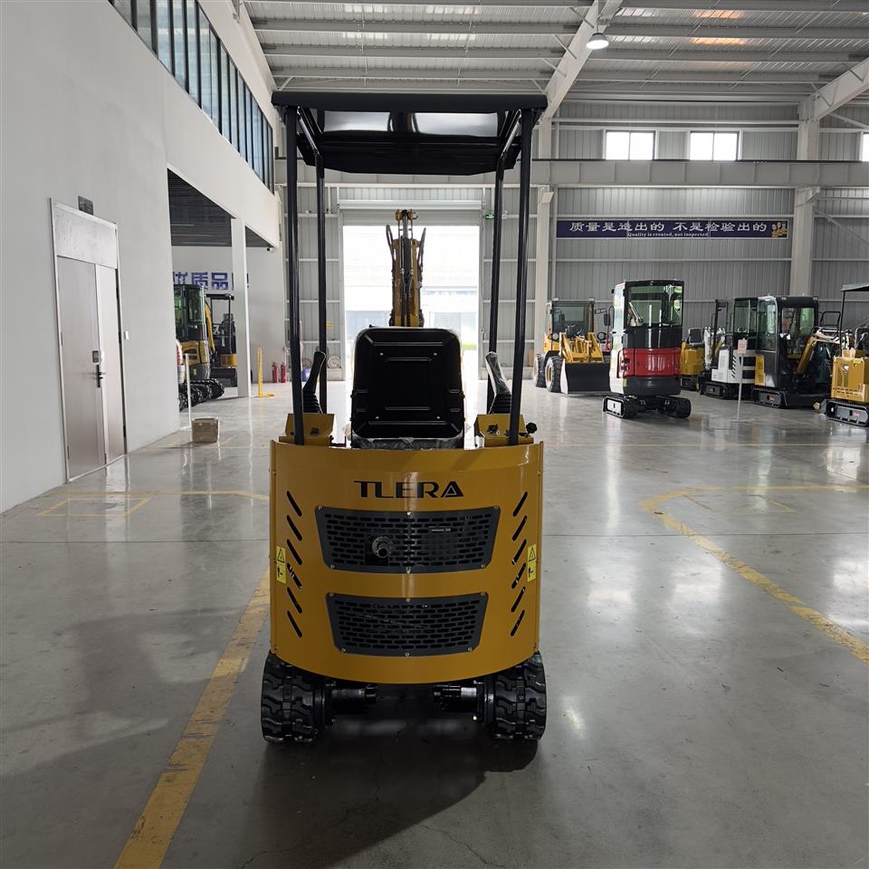 1.5 Ton Crawler Excavator suppliers